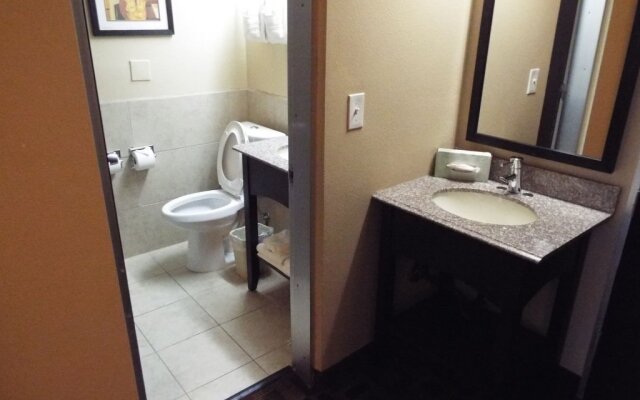 University Inn Austin North