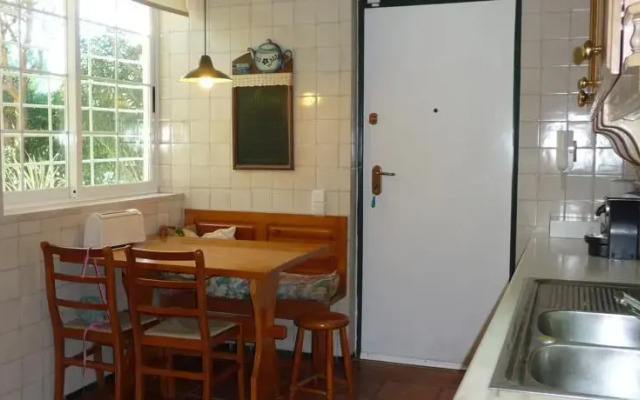 Villa Bougainville