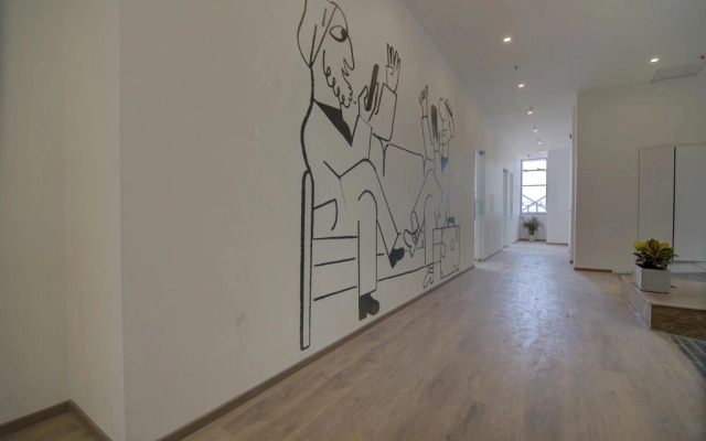 OYO 80012 Townhouse 375 Dwarka New Delhi