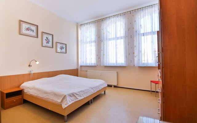 Apartamenty Swinoujscie - Villa Carmen