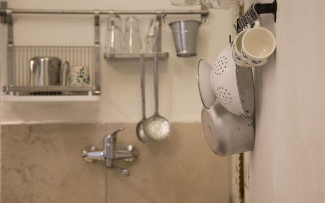 B&B 28 Ostuni