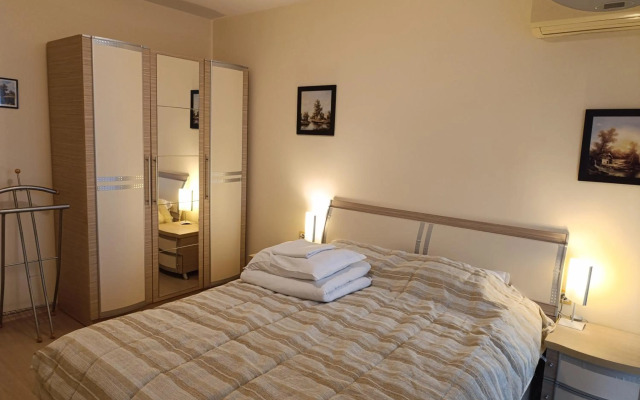 Sun City Apartments