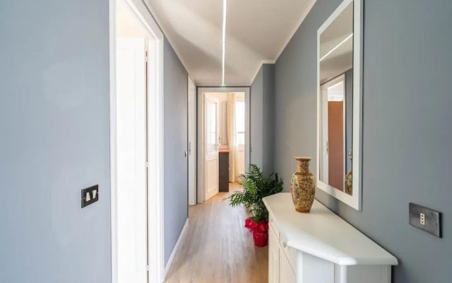 Casa Cecilia in Nurachi