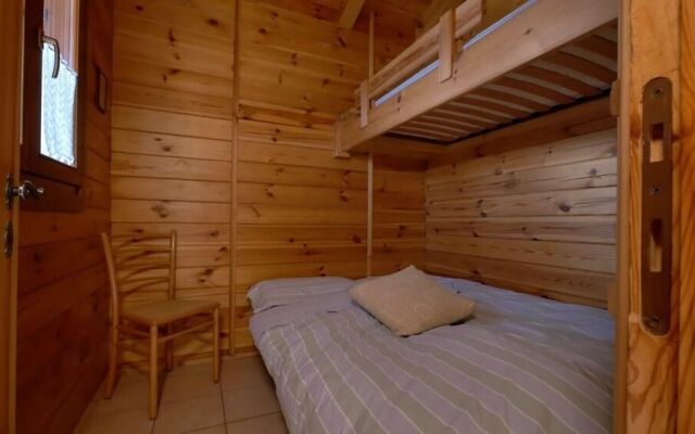 Camping Village Yolki Palki