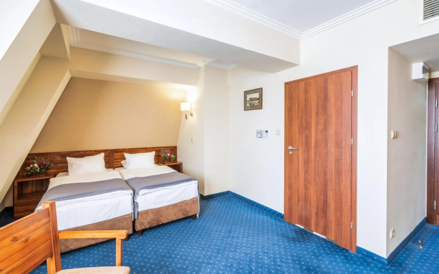 Hotel Piast