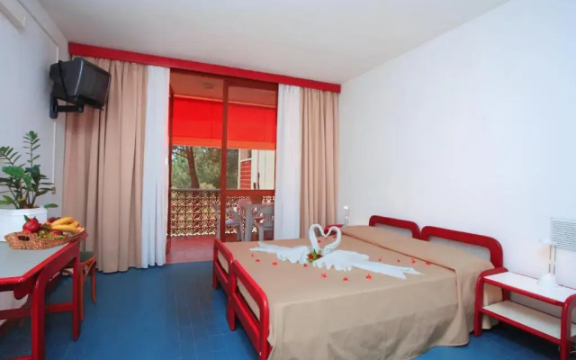 Club Hotel Marina 2
