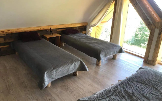 Rochowa Buznica