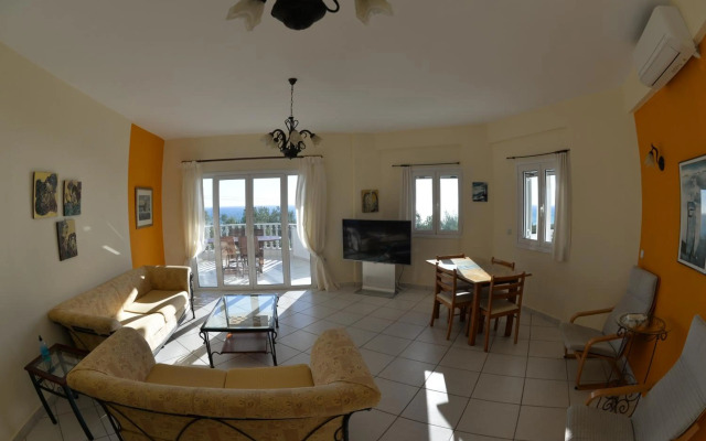 Villa Alex