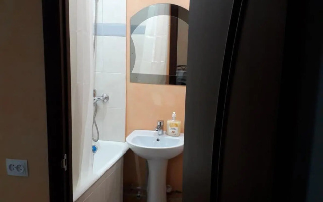 Квартира студия на Первомайской