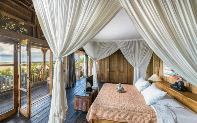 Alami Boutique Villas & Resort
