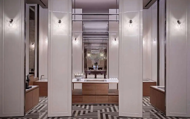Andaz Shenzhen Bay By Hyatt