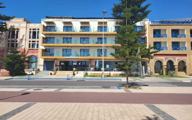 Hotel Coté Océan Mogador