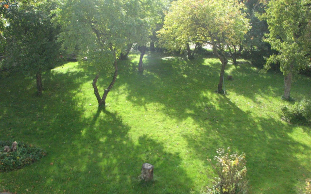 Villa Artis