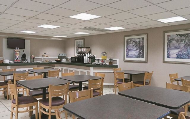 La Quinta Inn Richmond