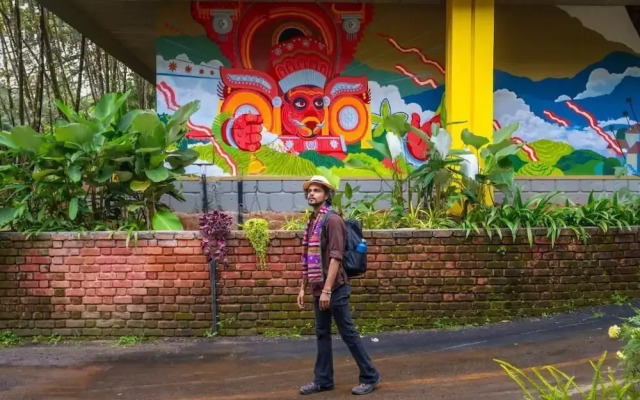 The Hosteller Wayanad, Vythiri