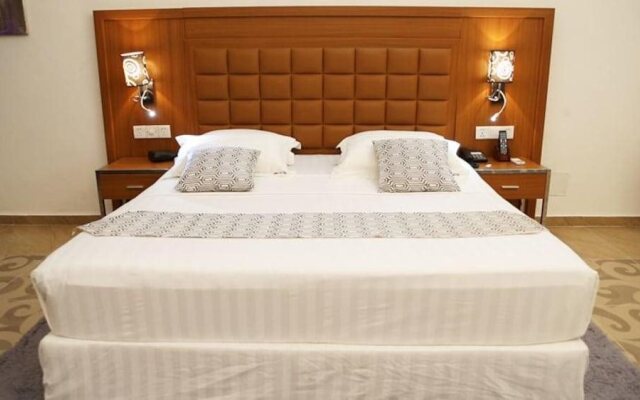 Mint Hotel
