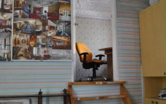 Hotel Calipso