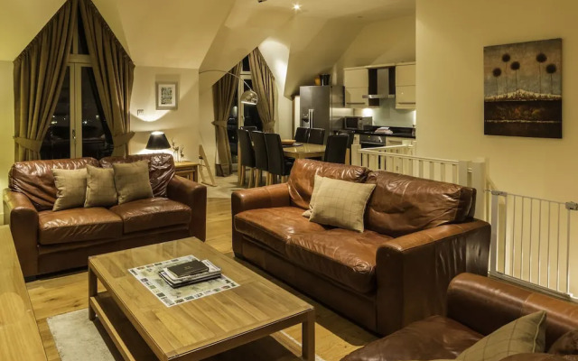Mains of Taymouth Country Estate