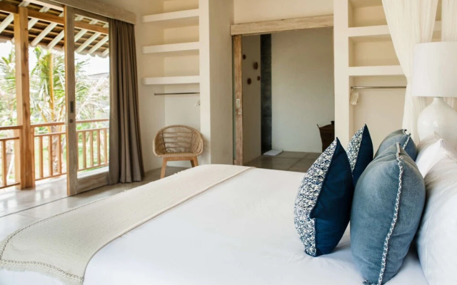 Luxury 5 Bedroom Villa With Private Pool, Bali Villa 2022
