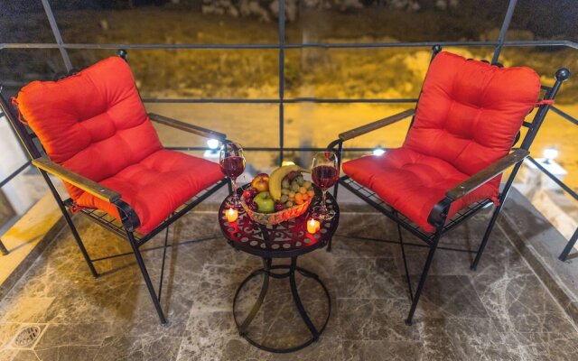 Cordial Cappadocia Hotel