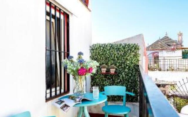 Genteel Home Lope de Rueda