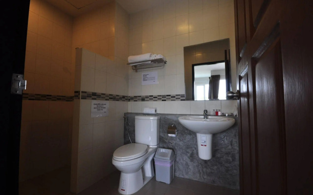 KATA Road GuestHouse