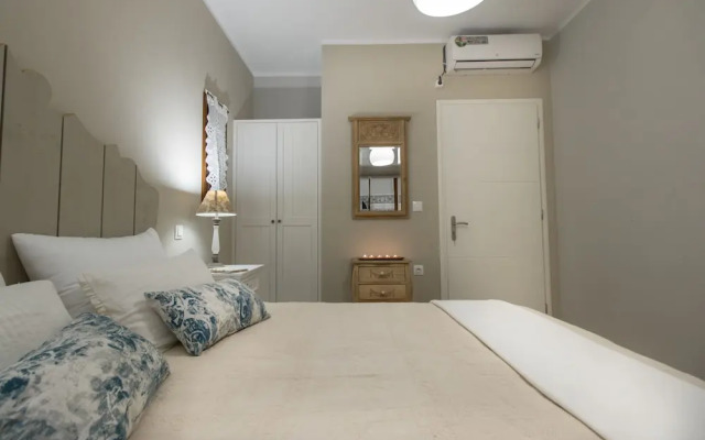 Gratsias Luxury Apartments