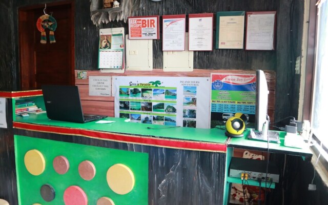 Marian Pension