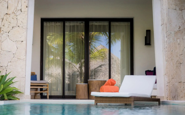 Secrets Cap Cana Resort & Spa - Adults Only - All Inclusive