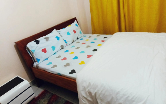 Podium 2 bedroom Apartment, Nairobi