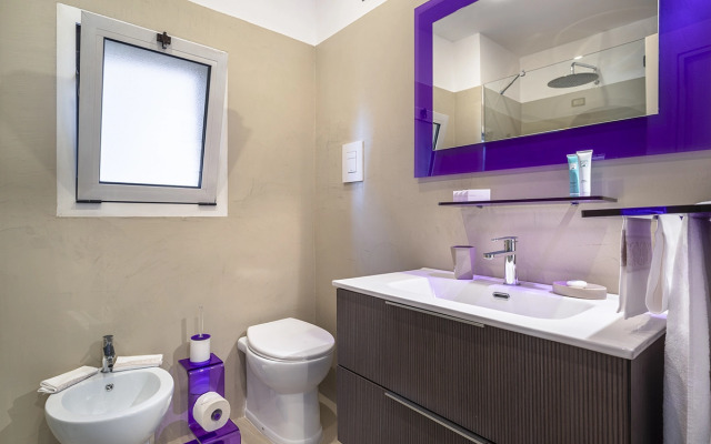 Rosabianca Boutique Hotel