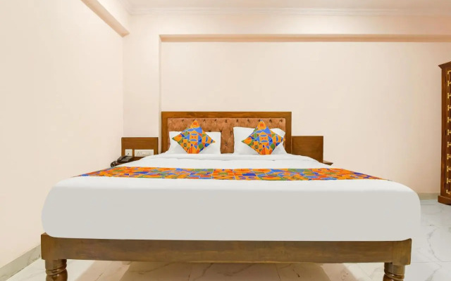 Fabhotel Shekhawati Heritage