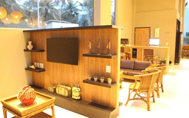 Vila do Mar by Summit Hotels