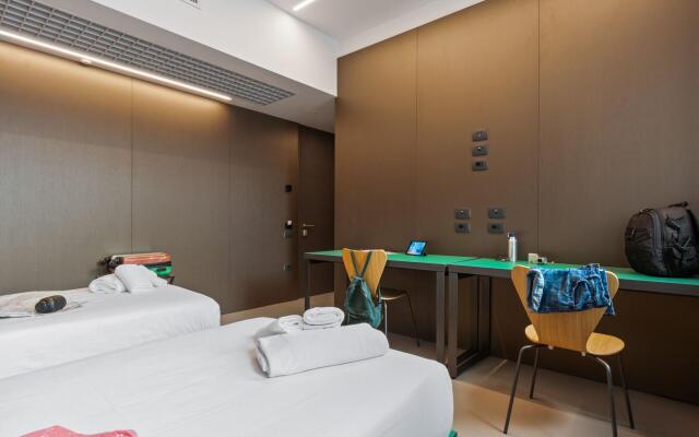 Camplus Firenze Fortezza - Casa per Ferie