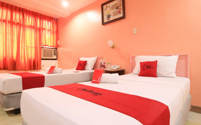 RedDoorz Plus @ Chinatown Binondo