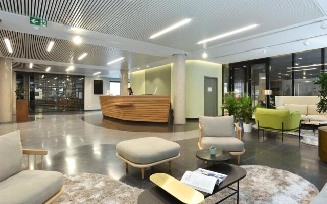 Martin's Louvain-la-Neuve