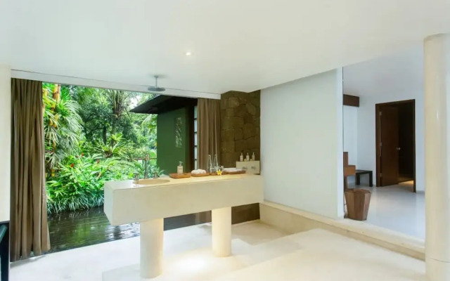 Uma Giri Villas Ubud by GenuineHost
