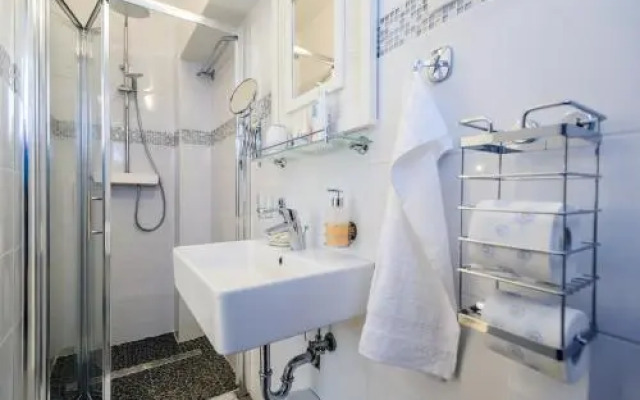 Apartment Old Cottage