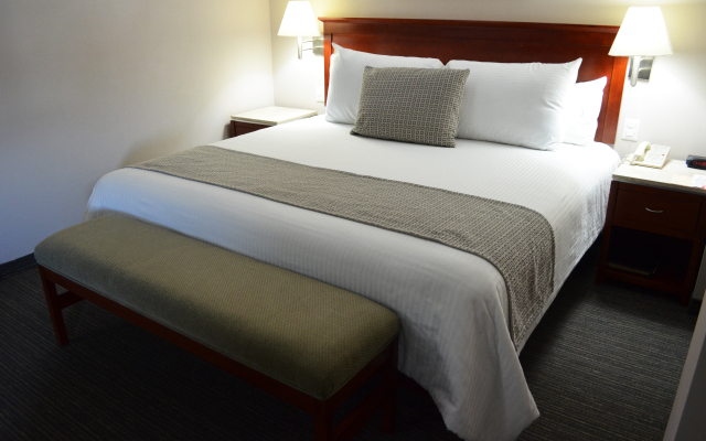 Casa Inn Business Hotel Celaya