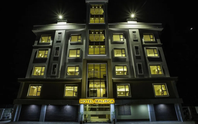 Hotel Malisca