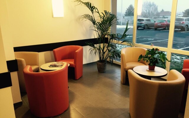 ACE Hôtel Creutzwald St Avold