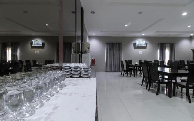Aceh House Hotel Islami Petisah