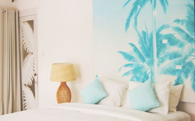 Harmony Villas Lombok