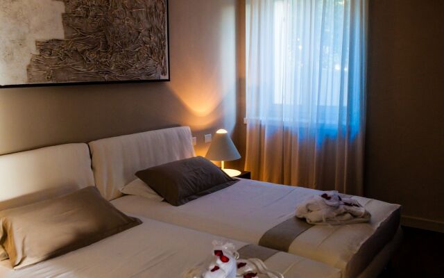 Quercia Belvedere Relais