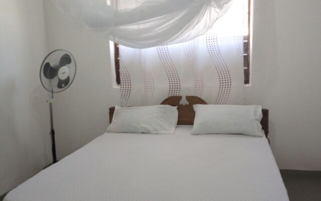 Delina Mshimba Guest House