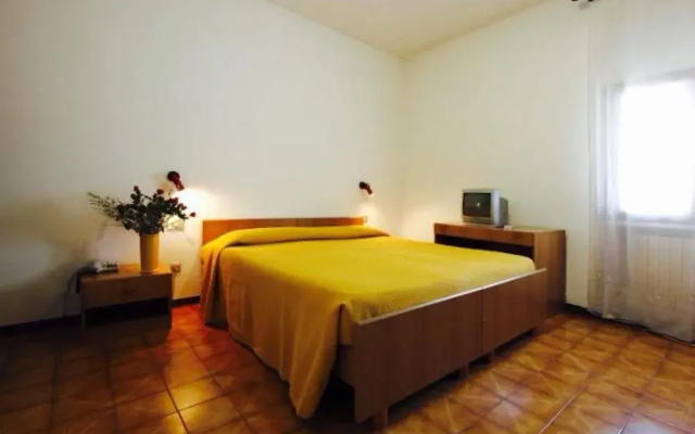 Albergo Ristorante Giulietta e Romeo