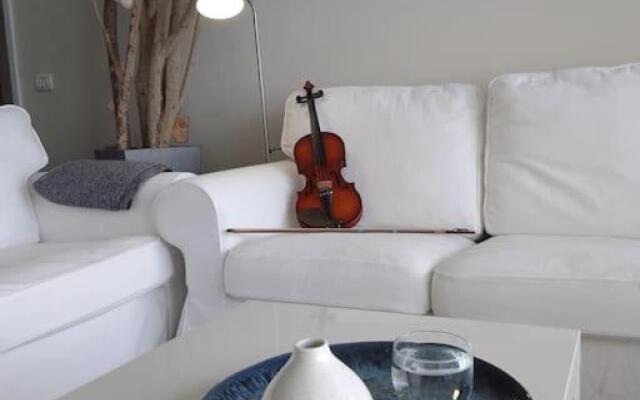 Apartamento Humboldt ,Island Paradise