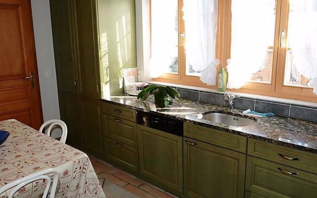 Apartment Margrit Gstaad