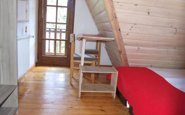 Noclegi pod Jaworzyną II