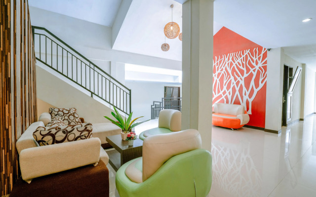 Balitone Guest House